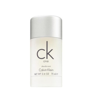 CK One - Déodorant Stick CK One - Déodorant Stick